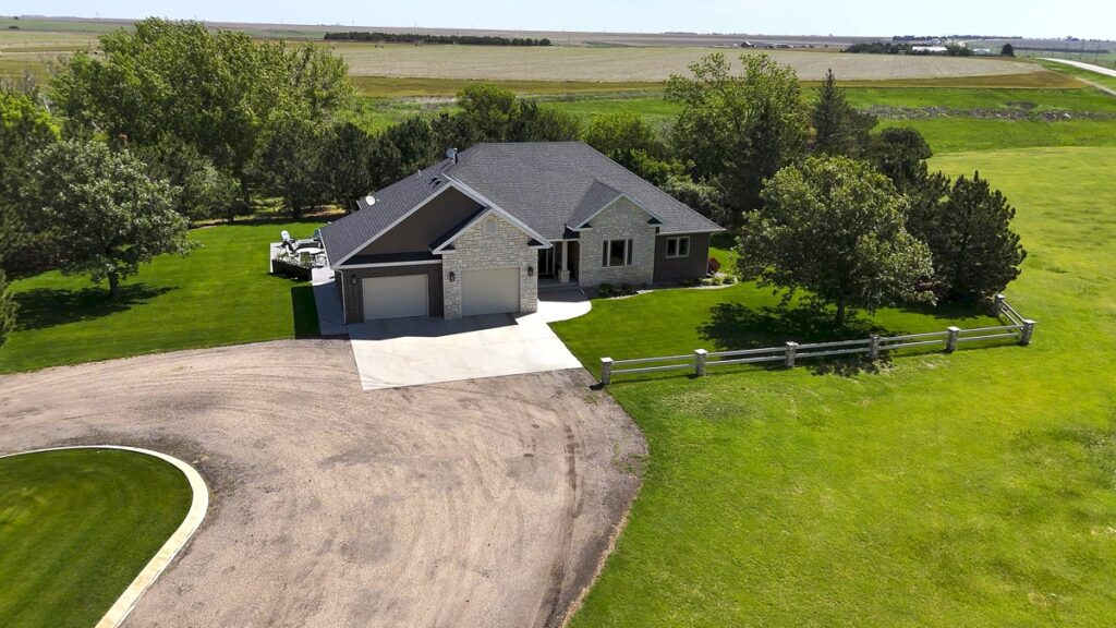 Property photo for land for sale in Sheridan County Kansas