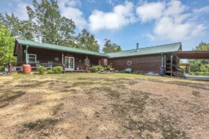 Property photo for land for sale in Perry County Tennessee