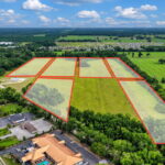 Property photo for land for sale in Levy County Florida