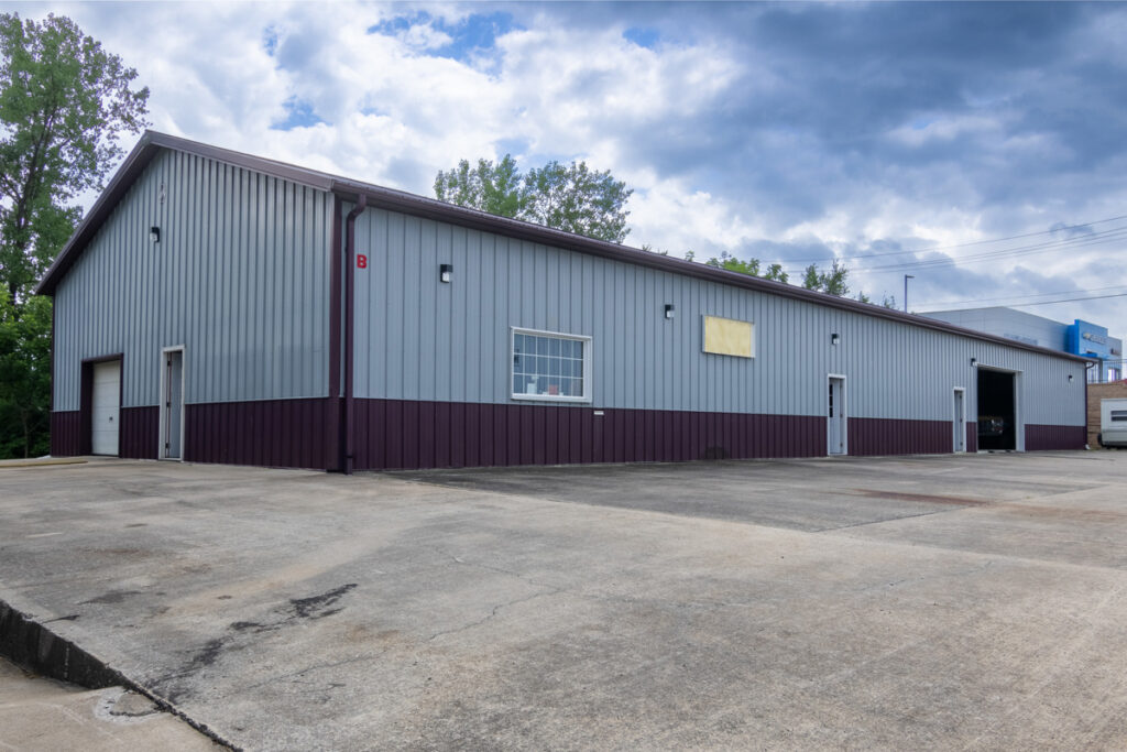 Property photo for land for sale in DeKalb County Missouri