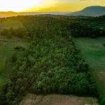 Property photo for land for sale in Rockbridge County Virginia