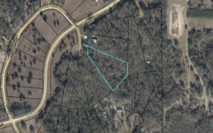 Property photo for land for sale in Hamilton County Florida