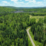 Property photo for land for sale in Penobscot County Maine