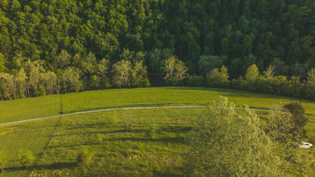 Property photo for land for sale in Hancock County Tennessee