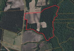 Property photo for land for sale in Beaufort County North Carolina