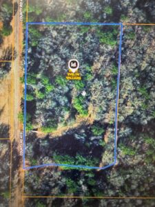 Property photo for land for sale in Morris County Texas