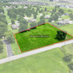 Property photo for land for sale in Mayes County Oklahoma