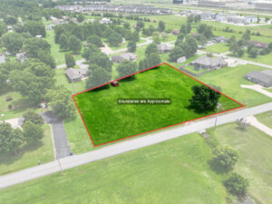Property photo for land for sale in Mayes County Oklahoma