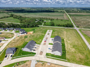 Property photo for land for sale in Lancaster County Nebraska