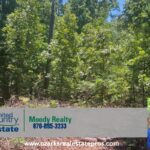 Property photo for land for sale in Fulton County Arkansas