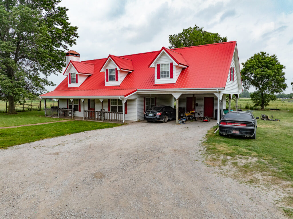 Property photo for land for sale in Delaware County Oklahoma
