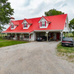 Property photo for land for sale in Delaware County Oklahoma