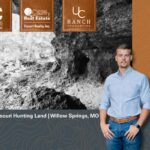 Property photo for land for sale in Howell County Missouri