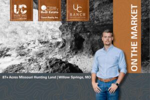 Property photo for land for sale in Howell County Missouri