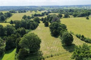 Property photo for land for sale in Boone County Arkansas