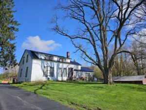 Property photo for land for sale in Madison County New York