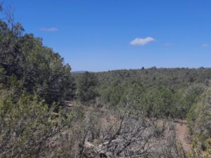 Property photo for land for sale in Yavapai County Arizona