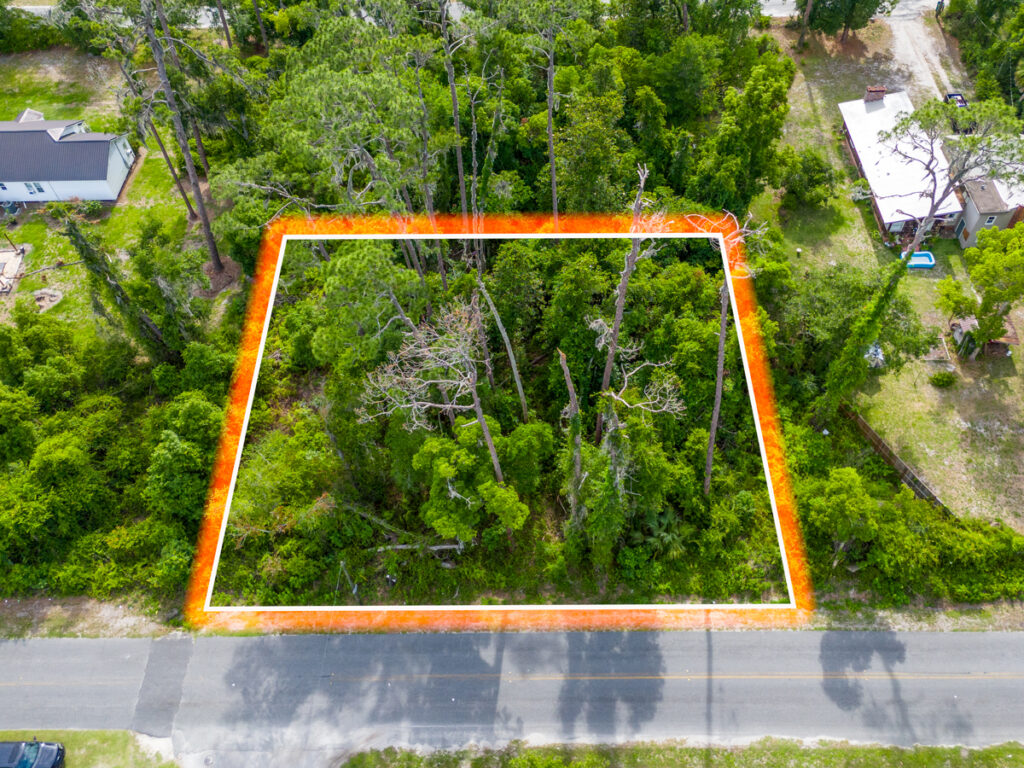 Property photo for land for sale in Hamilton County Florida