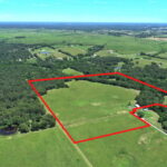 Property photo for land for sale in Cedar County Missouri