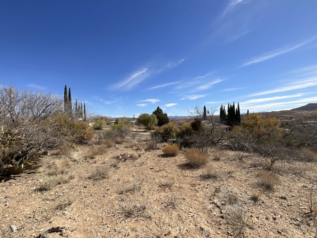 Property photo for land for sale in Yavapai County Arizona
