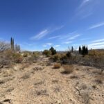 Property photo for land for sale in Yavapai County Arizona