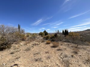 Property photo for land for sale in Yavapai County Arizona
