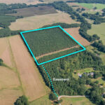 Property photo for land for sale in Tishomingo County Mississippi