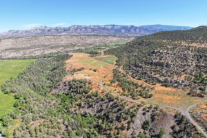 Property photo for land for sale in Mesa County Colorado