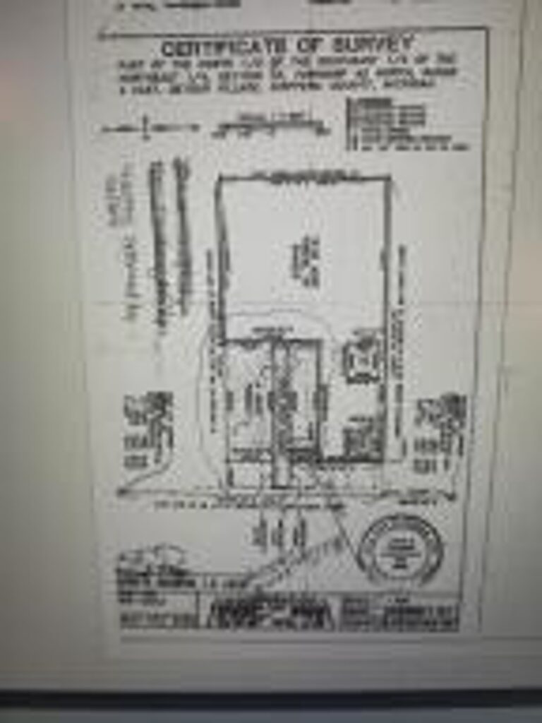 Property photo for land for sale in Chippewa County Michigan