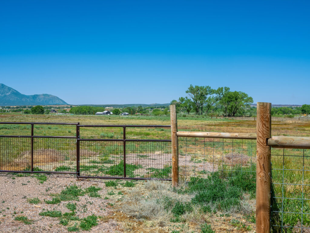 Property photo for land for sale in Montezuma County Colorado
