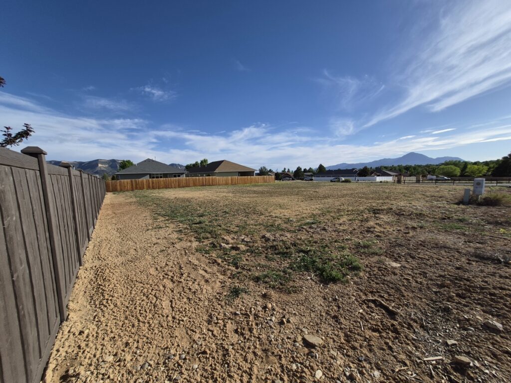 Property photo for land for sale in Montezuma County Colorado