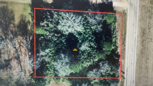 Property photo for land for sale in Bowie County Texas