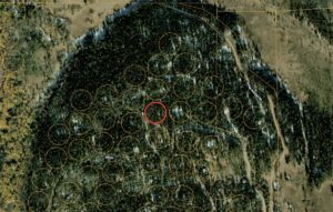 Property photo for land for sale in Gunnison County Colorado