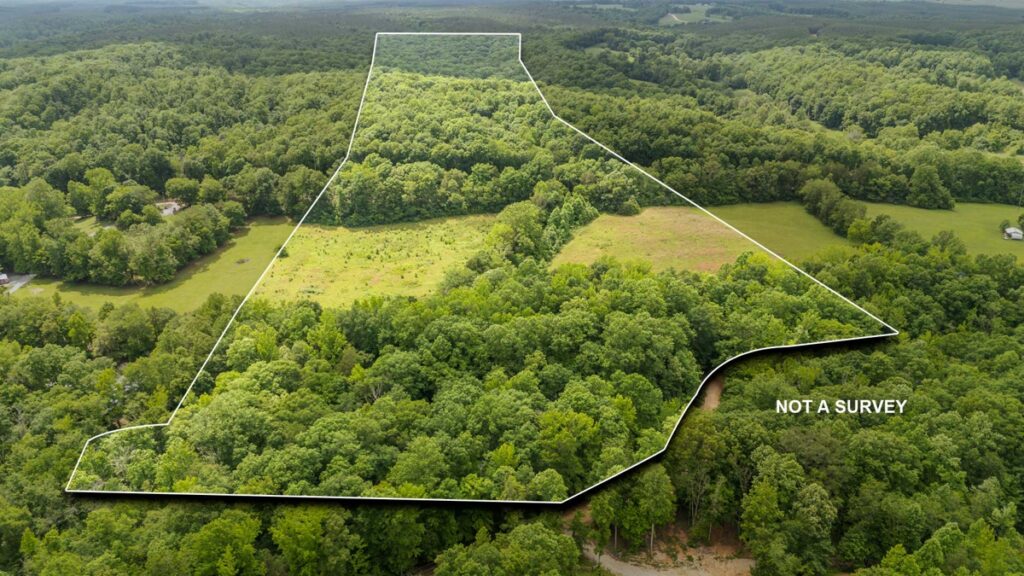 Property photo for land for sale in Wayne County Tennessee