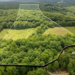 Property photo for land for sale in Wayne County Tennessee