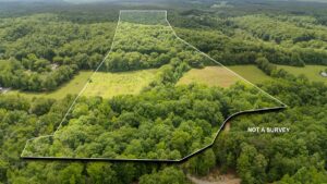 Property photo for land for sale in Wayne County Tennessee