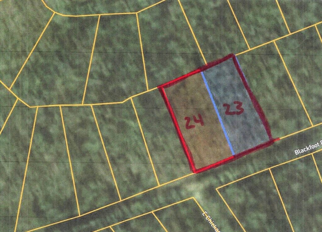 Property photo for land for sale in Sharp County Arkansas