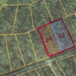 Property photo for land for sale in Sharp County Arkansas