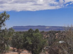 Property photo for land for sale in Yavapai County Arizona