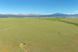 Property photo for land for sale in Park County Colorado