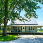 Property photo for land for sale in Hickory County Missouri