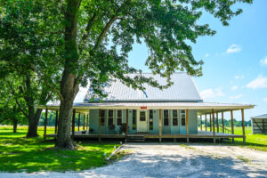 Property photo for land for sale in Hickory County Missouri