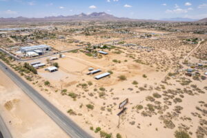 Property photo for land for sale in Dona Ana County New Mexico