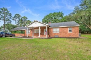 Property photo for land for sale in Chesterfield County South Carolina