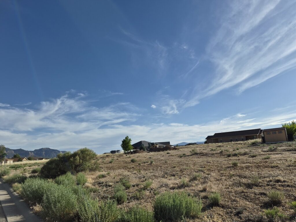 Property photo for land for sale in Montezuma County Colorado