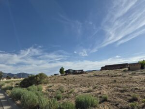 Property photo for land for sale in Montezuma County Colorado