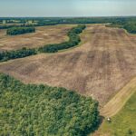 Property photo for land for sale in Clay County Mississippi