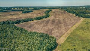 Property photo for land for sale in Clay County Mississippi
