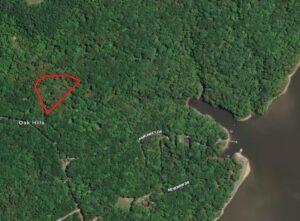 Property photo for land for sale in Mecklenburg County Virginia