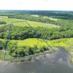 Property photo for land for sale in Chisago County Minnesota